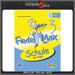 VHR 3823; Andrea Holzer-Rhomberg; Fiedel Max; Schule...