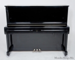 Yamaha Klavier U3 schwarz poliert.