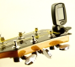 TUNER CHROMATIC CLIP STAGG CTU-C5 BK / BK