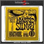 ERNIE BALL E-Git.Hybrid SLINKY .009-.046