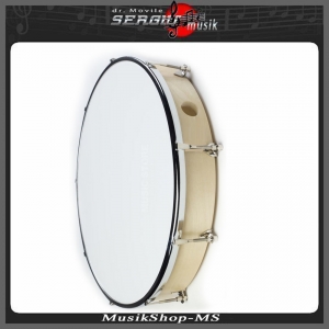 Rahmentrommel Frame Drum  12