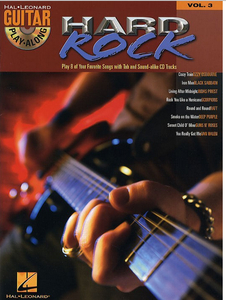 Hard Rock; Vol. 3; 