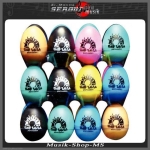 Egg Shaker Einzeln