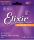 Elixir Nanoweb; 11002; Akustik Gitarren Saiten; .010-.047