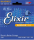 Elixir Naoweb; E-Gitarren Saiten; Super Light .010 - .046