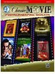 Classic Movie; Instrumental Solos; Querflte 