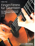Finger-Fitness f�r Gitarristen
