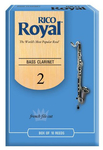 Rico Royal Tenor Sax, St�rken 2.5  Einzelnblat