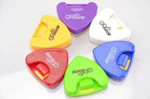 Plektrum Nylon Spender Pleksbox B