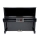 Klavier Yamaha U1H schwarz poliert Seriennummer 1831777