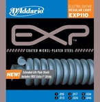 D Addario E-Gitarren Einzelsaiten Regular Light EXP110 .017