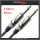 Kabel 3 M Gitarren Kabel deluxe Instrumentkabel 6mm Klinke auf Klinke Neu