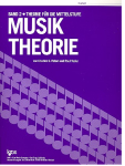 Charles S. Peters und Paul Yonder; Band 2; Theorie...