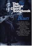 Wise Publications; The Big Guitar Chord Songbook; Blues;