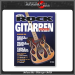 eMedia; Rock Gitarren Schule; Spielen sie: Rocks heaviest...